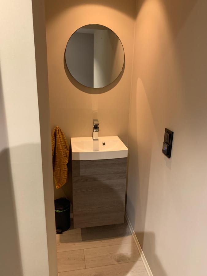 Luxury Apartement Close To City Centre With Free Parking Τρόμσο Εξωτερικό φωτογραφία