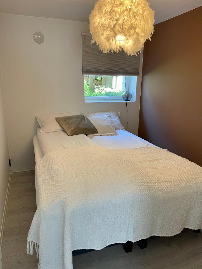Luxury Apartement Close To City Centre With Free Parking Τρόμσο Εξωτερικό φωτογραφία