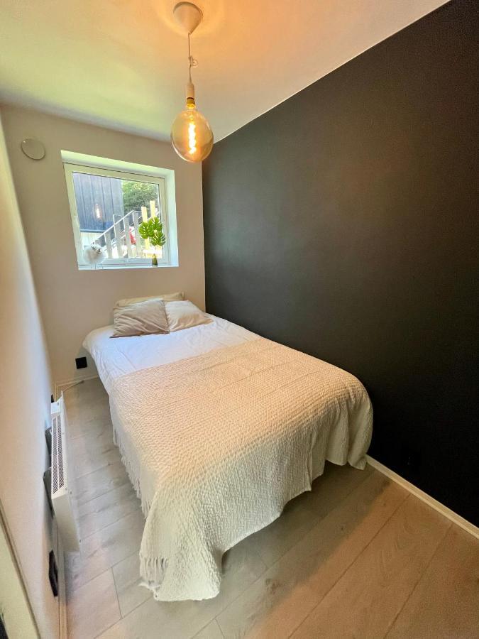 Luxury Apartement Close To City Centre With Free Parking Τρόμσο Εξωτερικό φωτογραφία