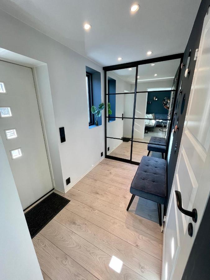 Luxury Apartement Close To City Centre With Free Parking Τρόμσο Εξωτερικό φωτογραφία