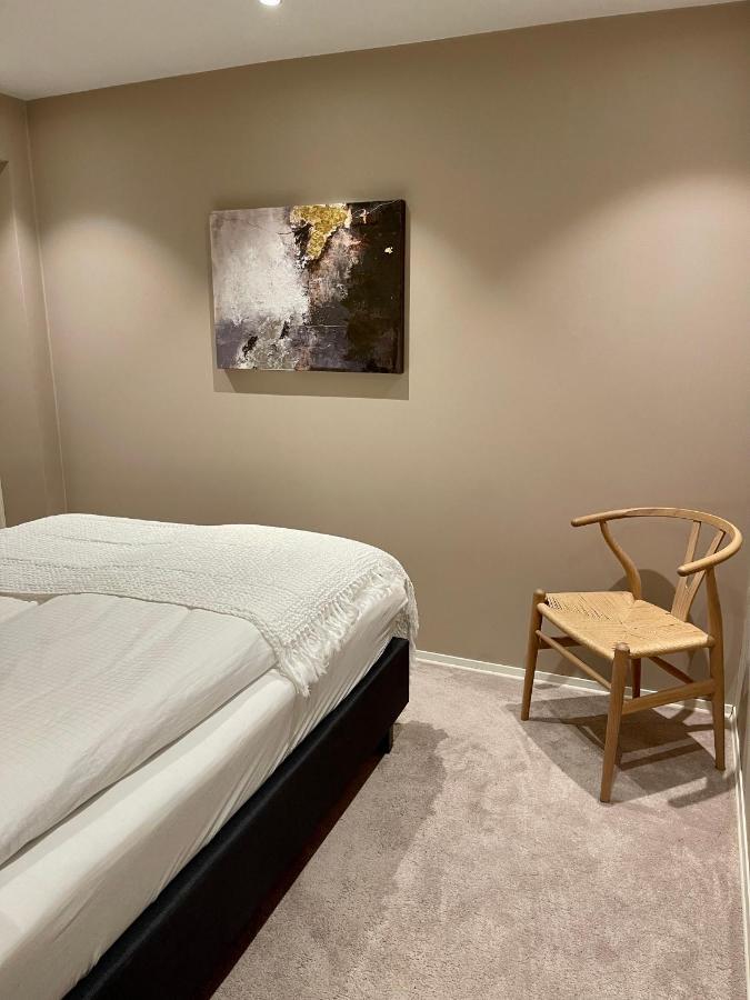 Luxury Apartement Close To City Centre With Free Parking Τρόμσο Εξωτερικό φωτογραφία