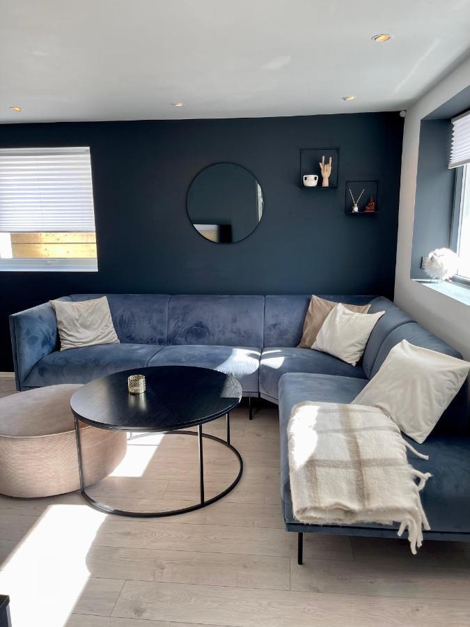 Luxury Apartement Close To City Centre With Free Parking Τρόμσο Εξωτερικό φωτογραφία